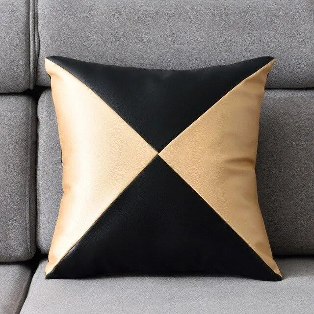 Coussin Canapé Simili Cuir