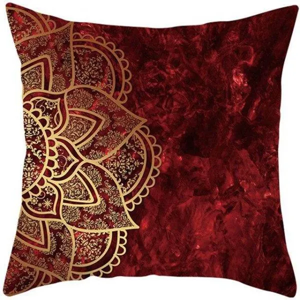 Coussin Décoratif Ethnique