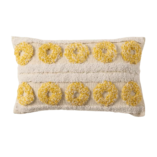 Coussin Berbère Rectangulaire