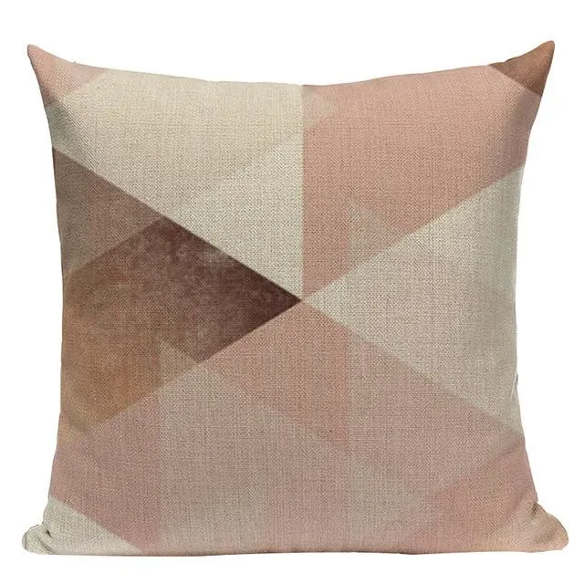 Coussin Intérieur Scandinave