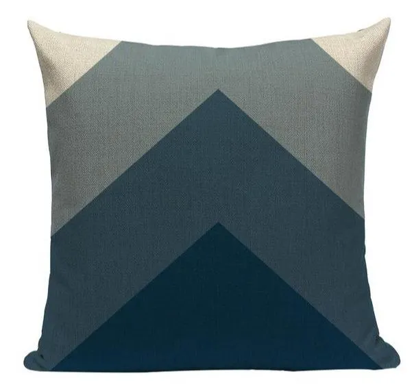 Coussin Décoration Scandinave