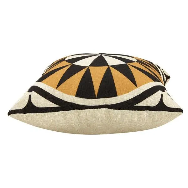 Coussin Salon Ethnique