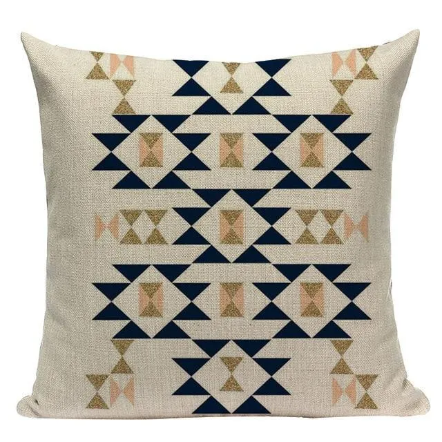 Oreiller Scandinave