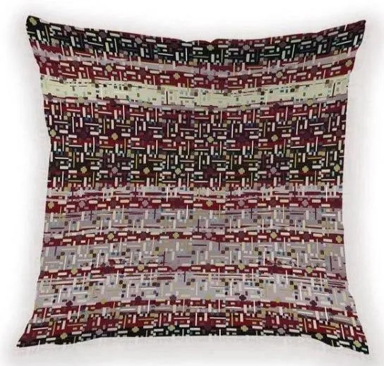 Coussin Canapé Vintage