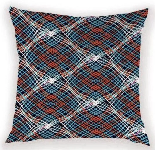 Coussin Canapé Vintage