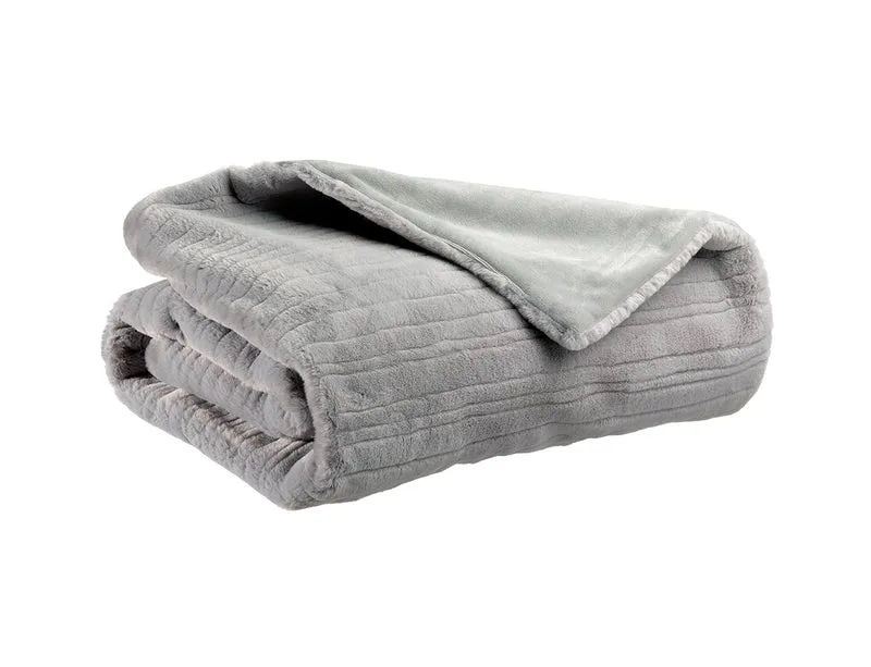 Plaid Polyester - ARTUS