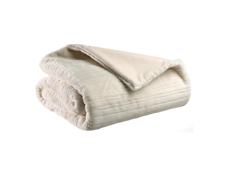 Plaid Polyester - ARTUS