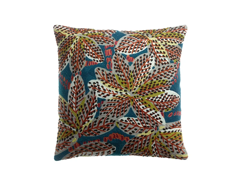 Coussin Polyester recyclé - ARIANE