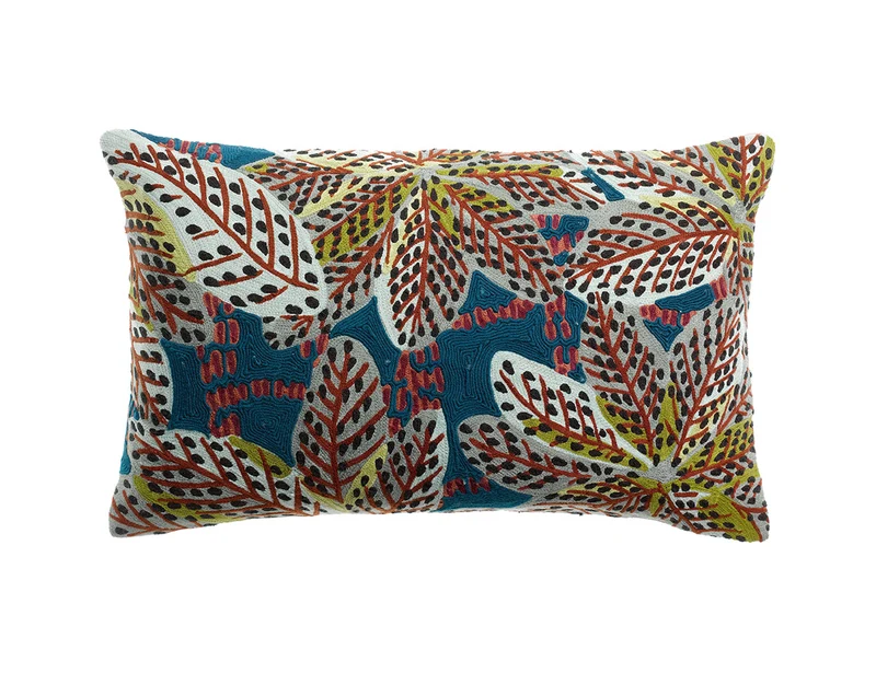 Coussin Polyester recyclé - ARIANE