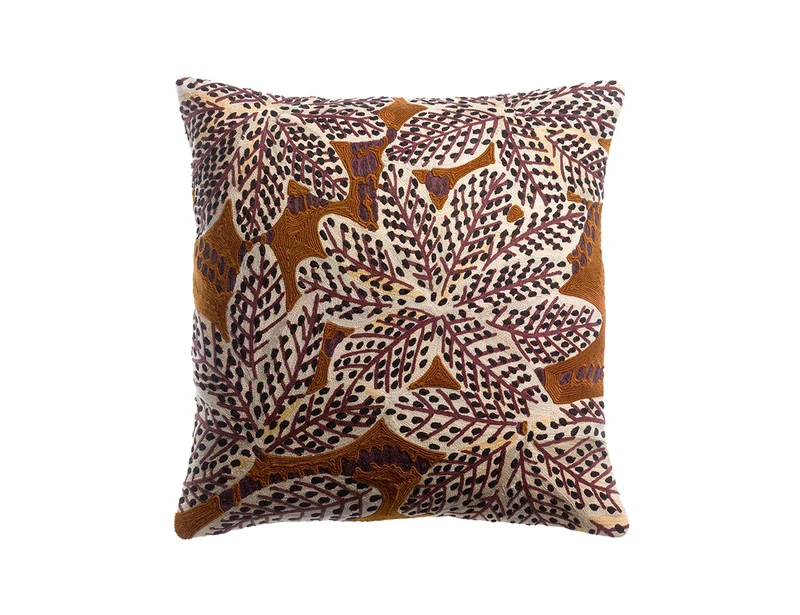 Coussin Polyester recyclé - ARIANE