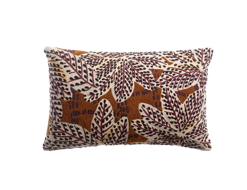 Coussin Polyester recyclé - ARIANE