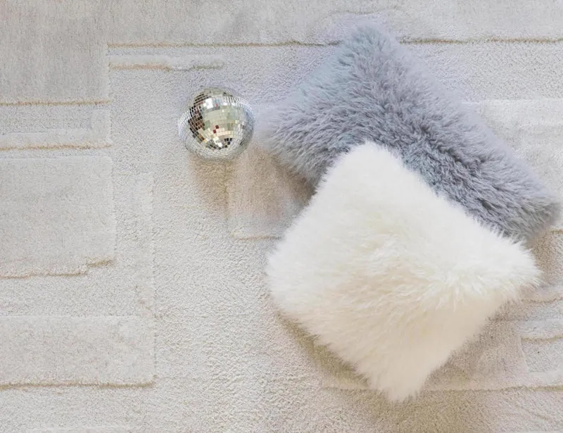 Coussin Polyester - BETANI