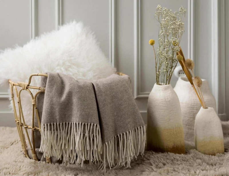 Coussin Polyester - BETANI