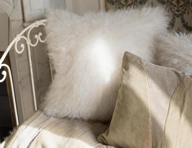 Coussin Polyester - BETANI
