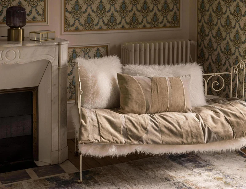 Coussin Polyester - BETANI