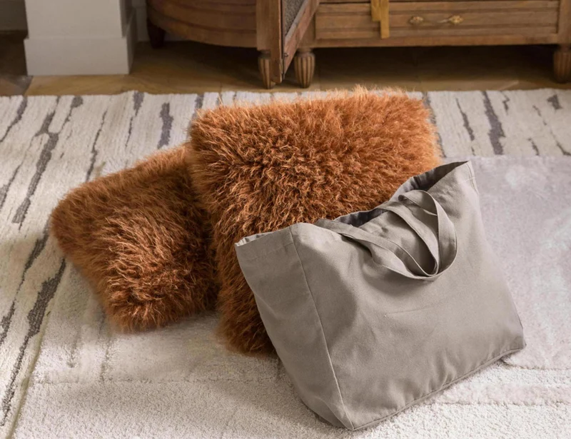 Coussin Polyester - BETANI