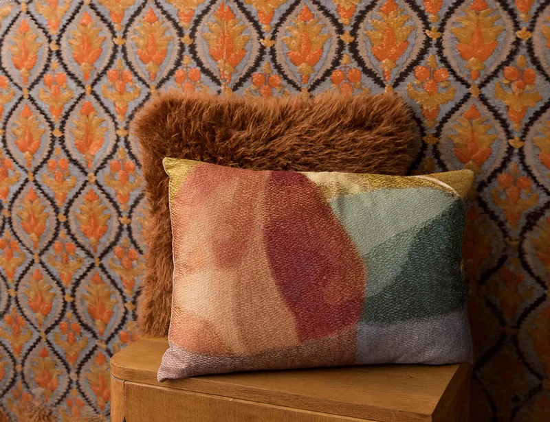 Coussin Polyester - BETANI