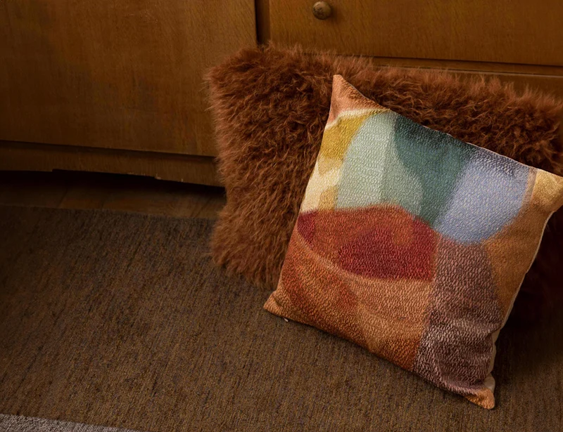 Coussin Polyester - BETANI