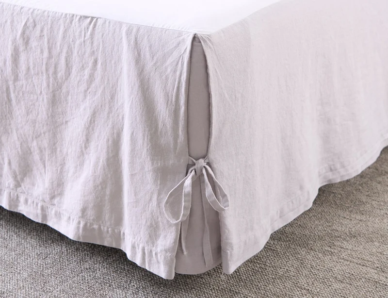 Cache sommier coton - CASPER