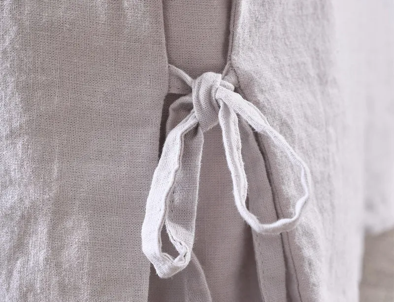 Cache sommier coton - CASPER