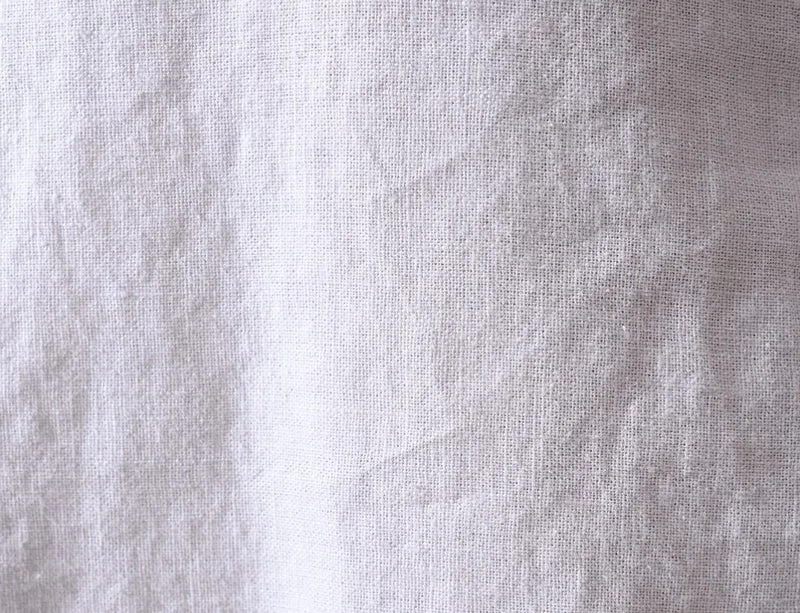 Cache sommier coton - CASPER