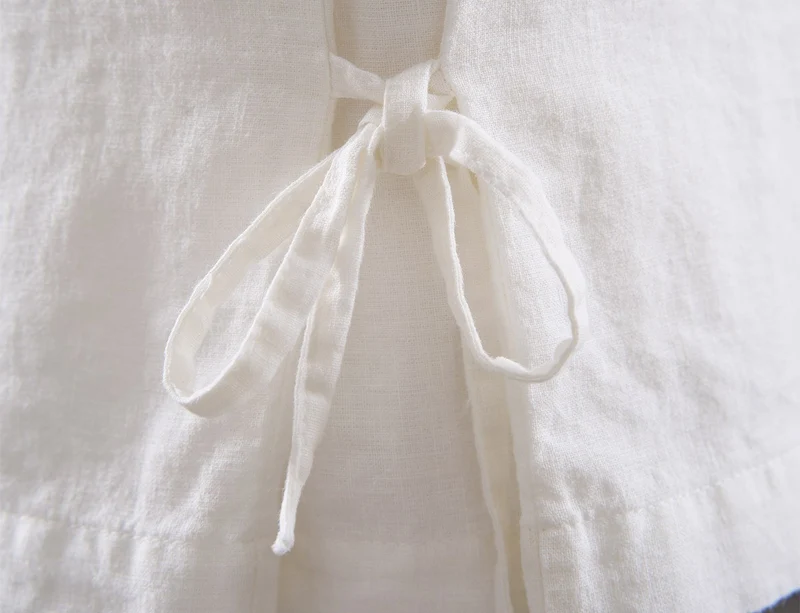 Cache sommier coton - CASPER