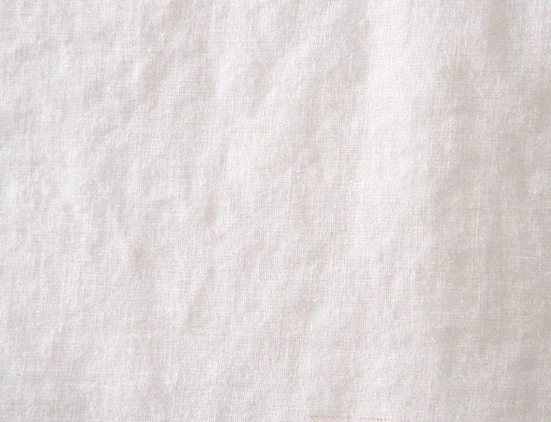 Cache sommier coton - CASPER