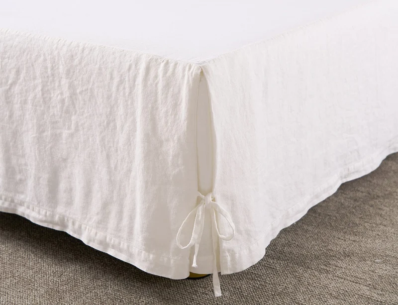 Cache sommier coton - CASPER