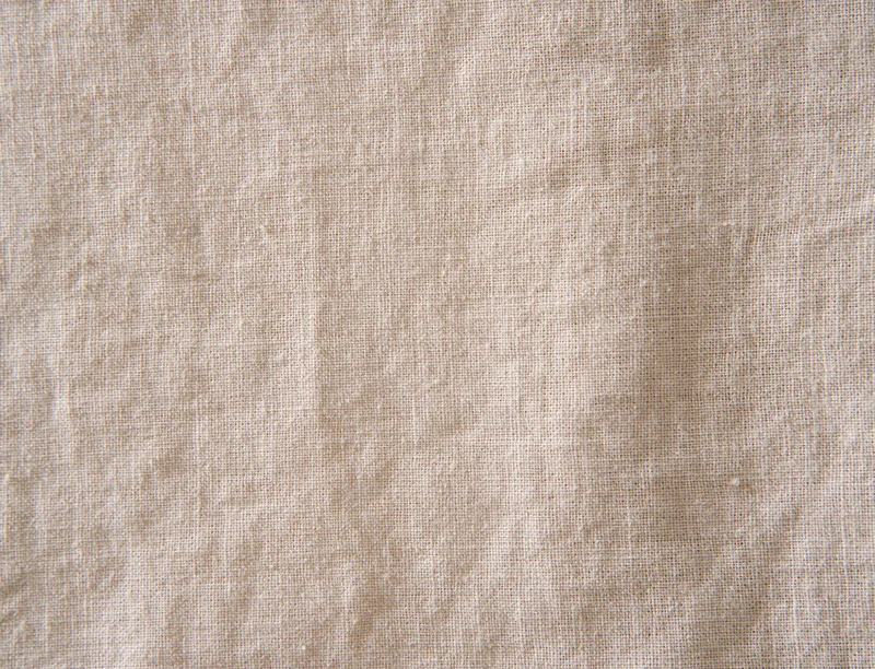 Cache sommier coton - CASPER
