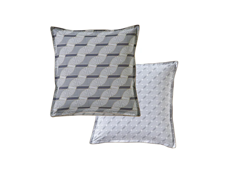 TEMPO Marine - Percale de coton