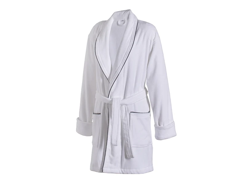 Peignoir Coton 400gr - BALNEO