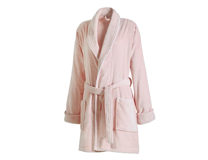 Peignoir Coton 400gr - BALNEO