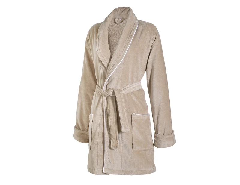 Peignoir Coton 400gr - BALNEO