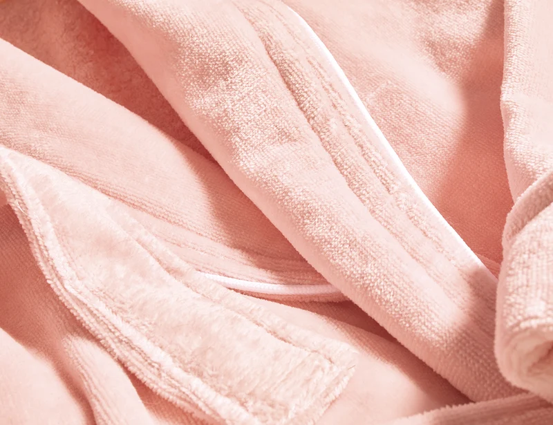 Peignoir Coton 400gr - BALNEO