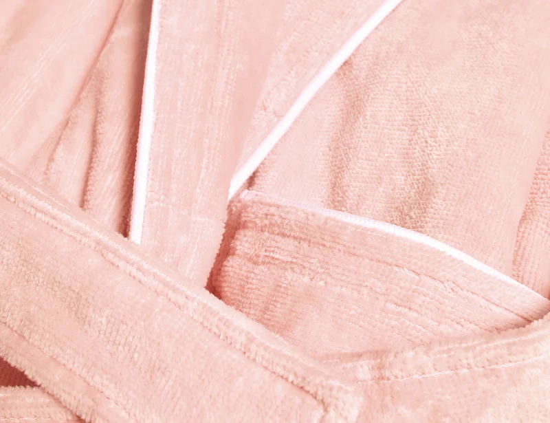 Peignoir Coton 400gr - BALNEO