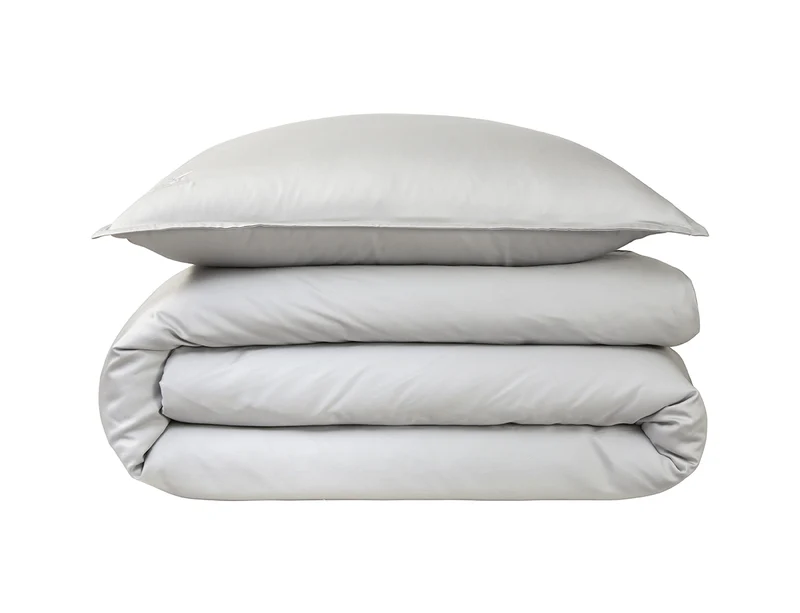 KZ ICONIC White - Satin de Lyocell
