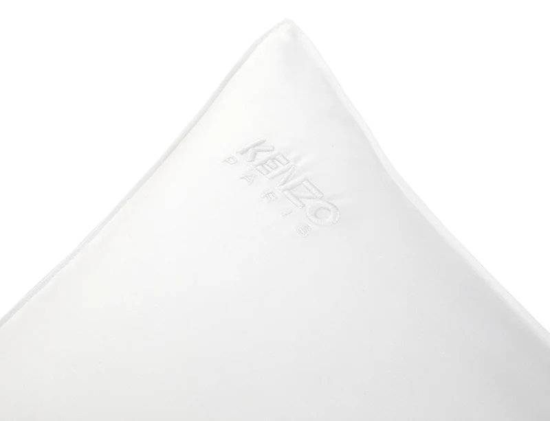 KZ ICONIC White - Satin de Lyocell