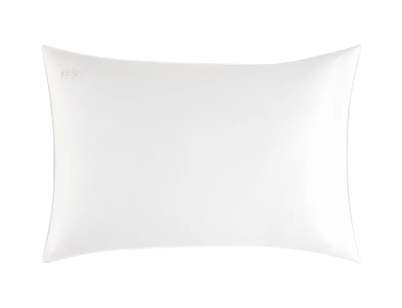 KZ ICONIC White - Satin de Lyocell