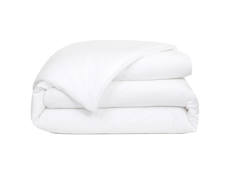 KZ ICONIC White - Satin de Lyocell