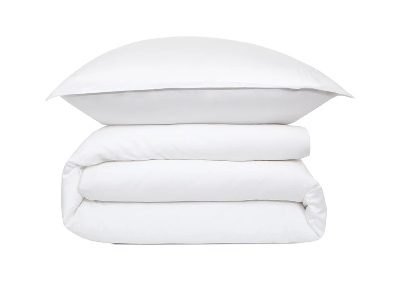 KZ ICONIC White - Satin de Lyocell