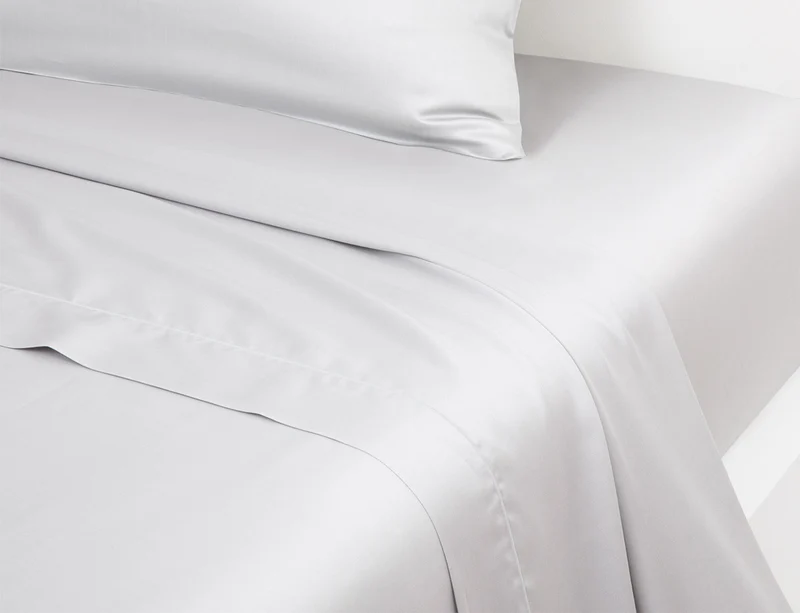 KZ ICONIC Nuage - Satin de Lyocell