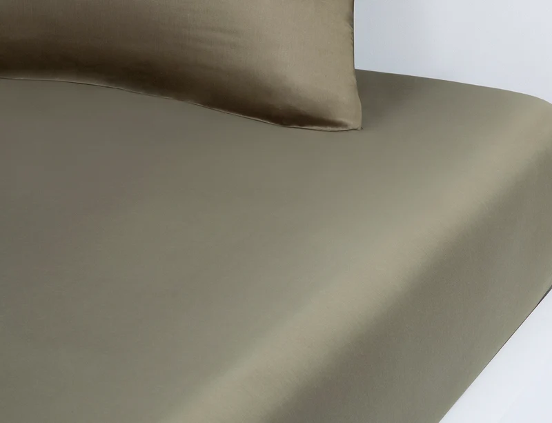 KZ ICONIC Safari - Satin de Lyocell