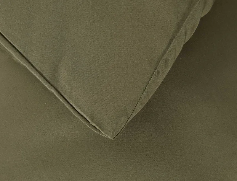 KZ ICONIC Safari - Satin de Lyocell