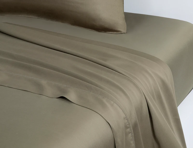 KZ ICONIC Safari - Satin de Lyocell