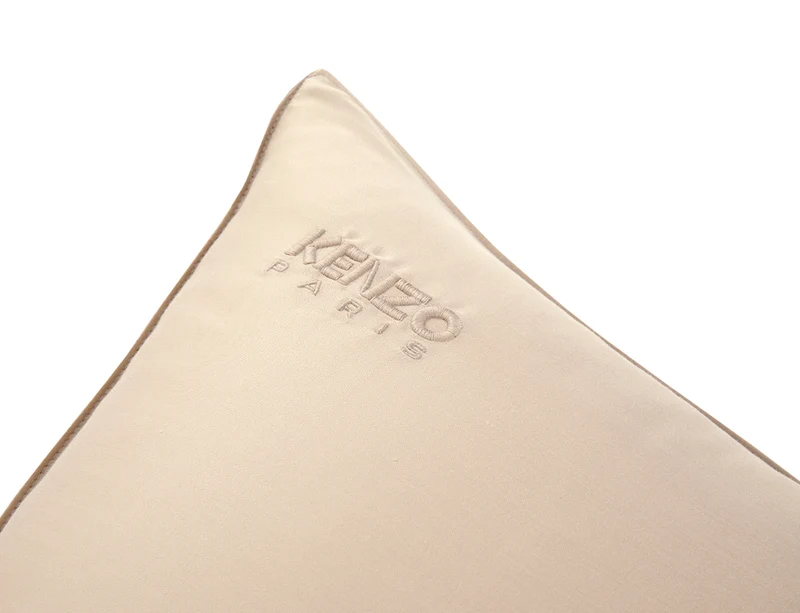 KZ ICONIC Chanvre - Satin de Lyocell