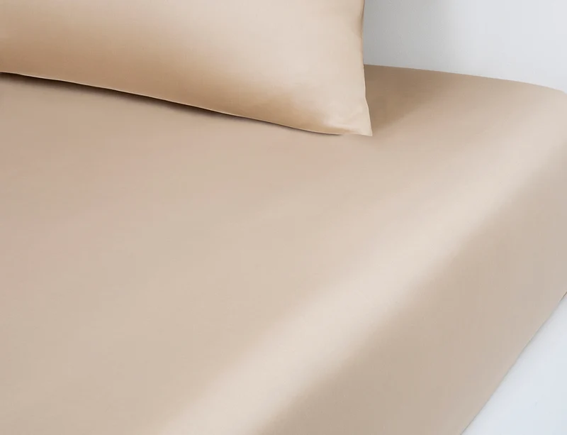 KZ ICONIC Chanvre - Satin de Lyocell