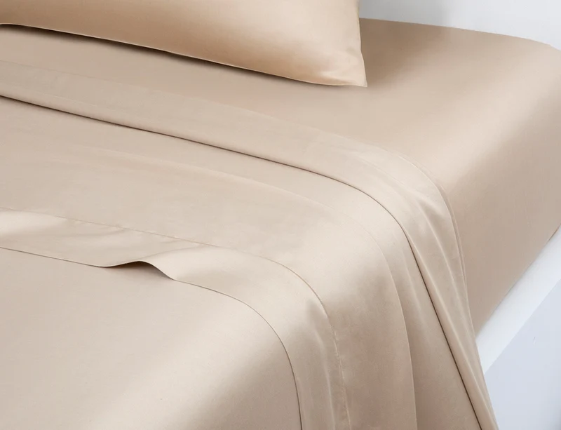 KZ ICONIC Chanvre - Satin de Lyocell