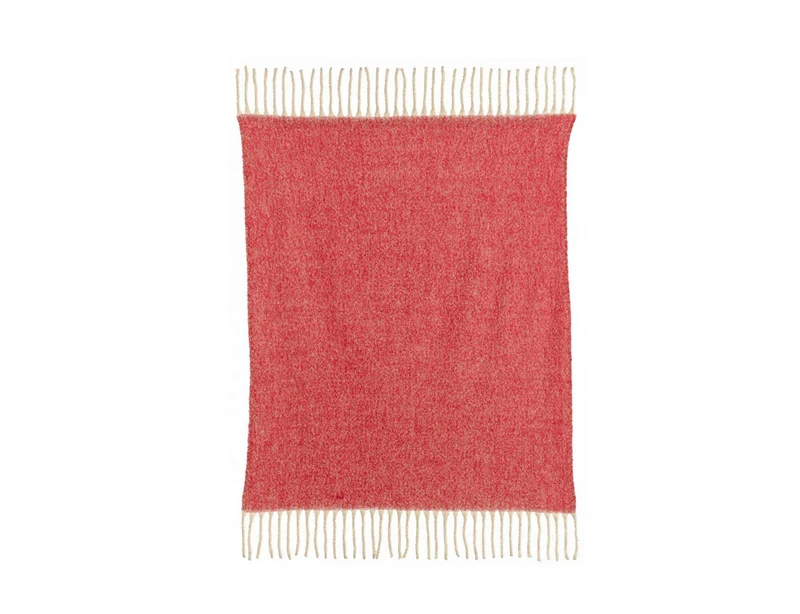 Plaid Polyester recyclé - ISABEL UNI