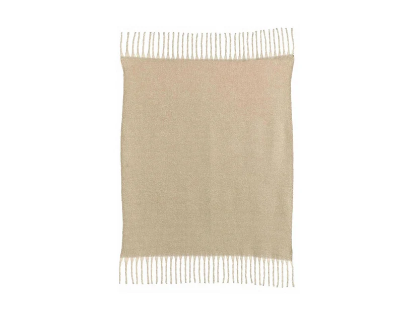 Plaid Polyester recyclé - ISABEL UNI