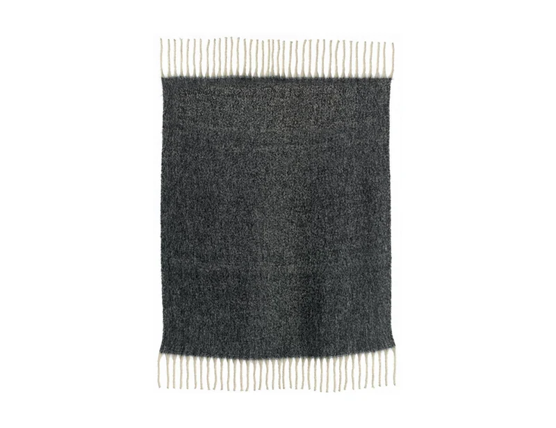 Plaid Polyester recyclé - ISABEL UNI